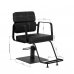 Hairdressing Chair GABBIANO PORTO-BM Black